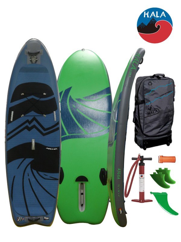 Atcha-R 9feet 6in x 36in [20020230000024] 【大型商品】｜HALA