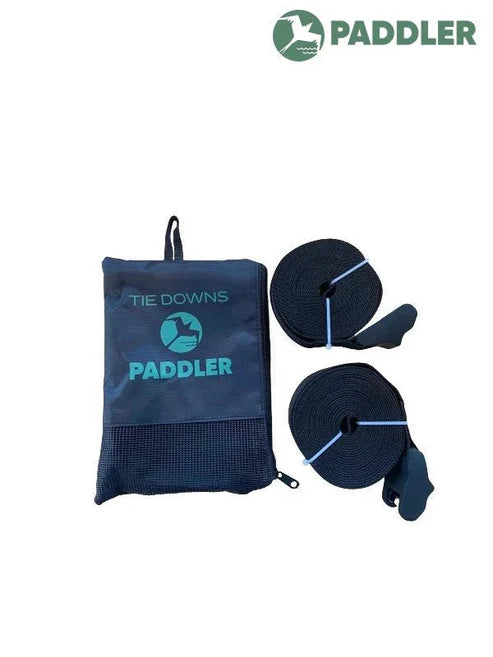TIE DOWN BELT|PADDER