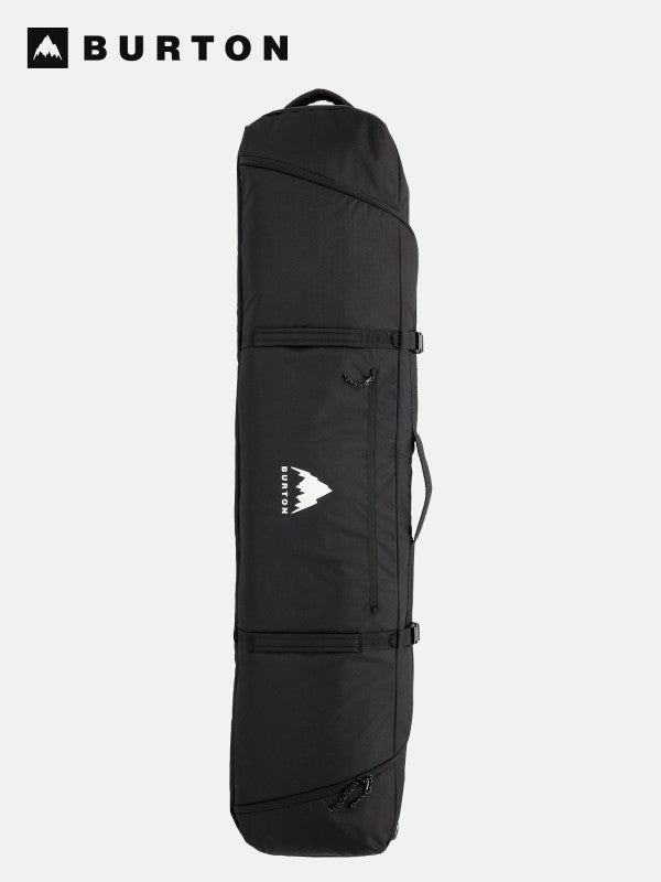 Wheelie Gig Board Bag #True Black [234811]｜BURTON – A-BONY