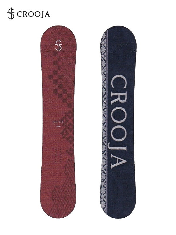 25/26モデル BEETLE 【大型商品】|CROOJA