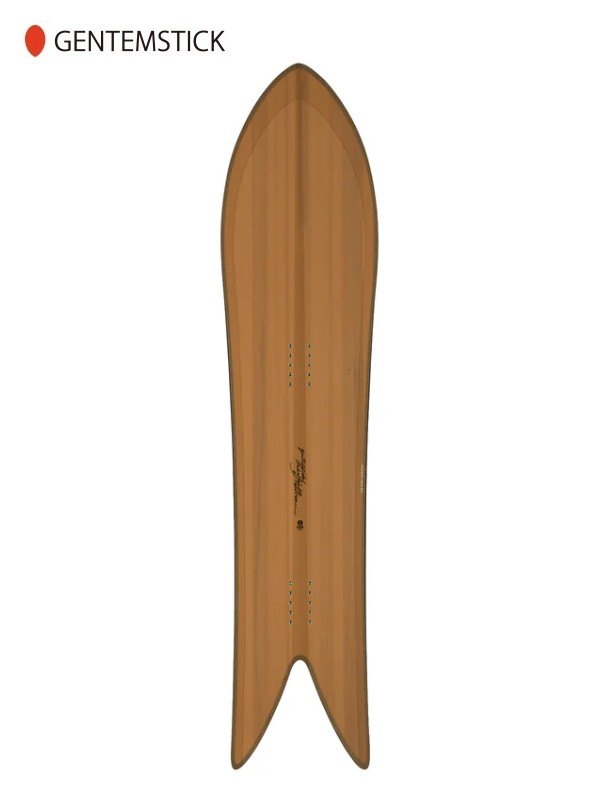 24/25モデル ROCKET FISH HIGH PERFORMANCE 144 【大型商品