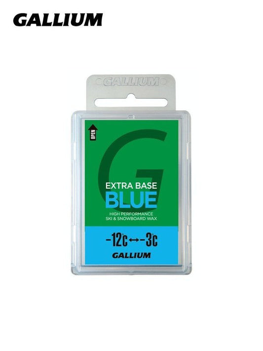 EXTRA BASE BLUE 100 [SW2074]｜GALLIUM