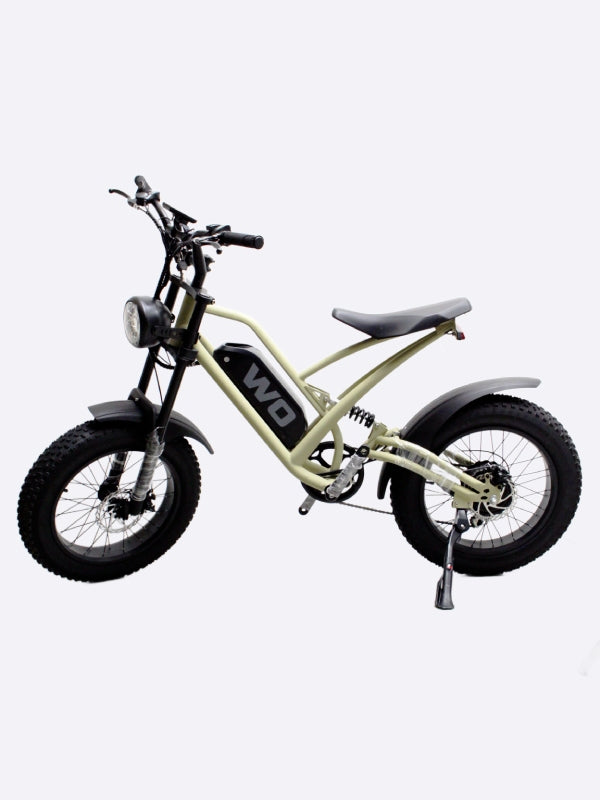 M2X-1 #SAND 【特殊配送品】|WO BIKES