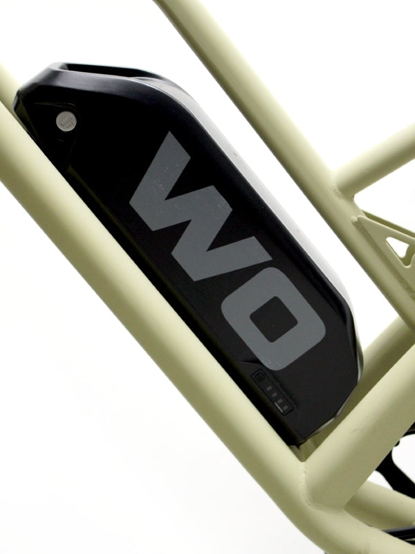 M2X-1 #SAND 【特殊配送品】|WO BIKES