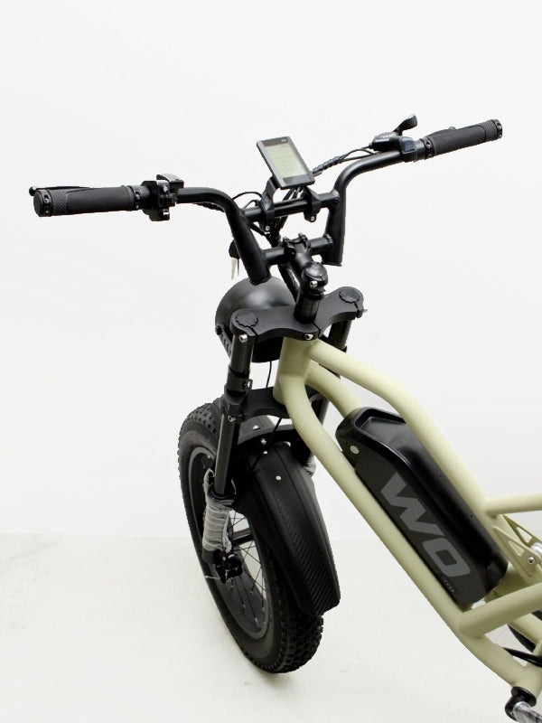 M2X-1 #SAND 【特殊配送品】|WO BIKES