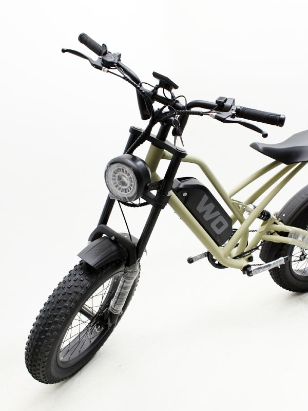 M2X-1 #SAND 【特殊配送品】|WO BIKES