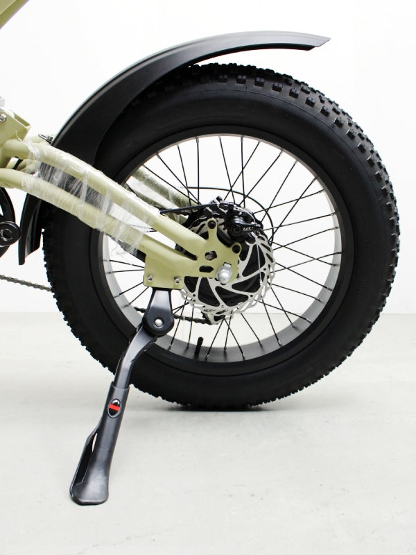 M2X-1 #SAND 【特殊配送品】|WO BIKES