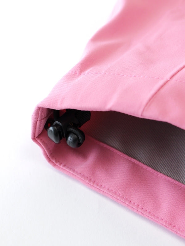 23/24モデル SMOKE ANORAK #MOMO|unfudge outerwear