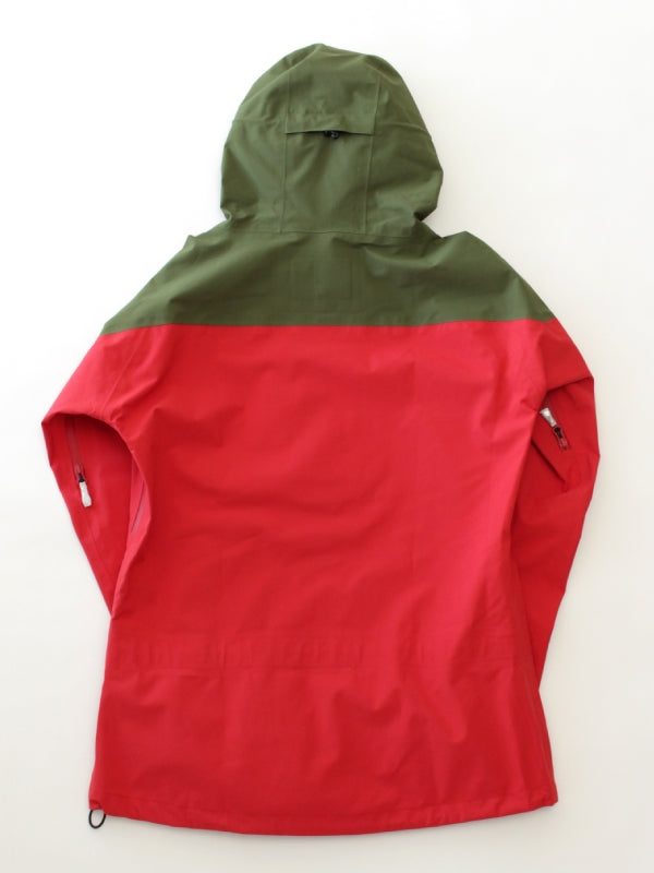 23/24モデル PEEP JACKET #VINE|unfudge outerwear
