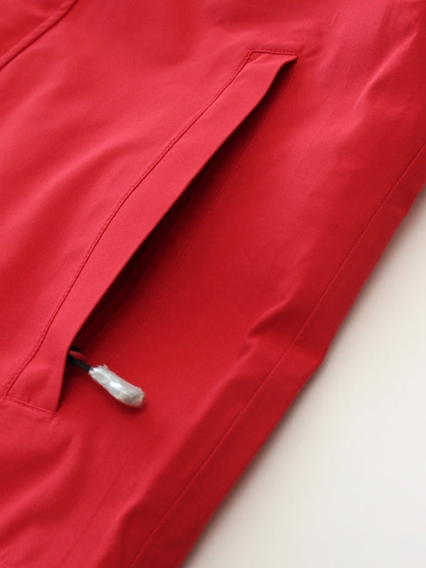 23/24モデル PEEP JACKET #VINE|unfudge outerwear