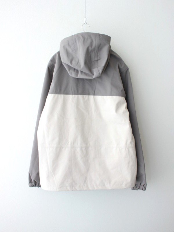 24/25モデル 777 JACKET #BEIGE|NOMADIK