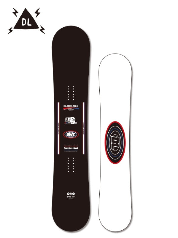25/26モデル DWS 【大型商品】|DEATH LABEL
