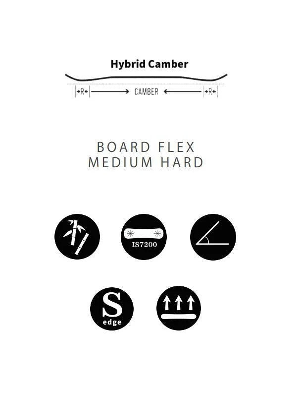 25/26モデル BEETLE 【大型商品】|CROOJA