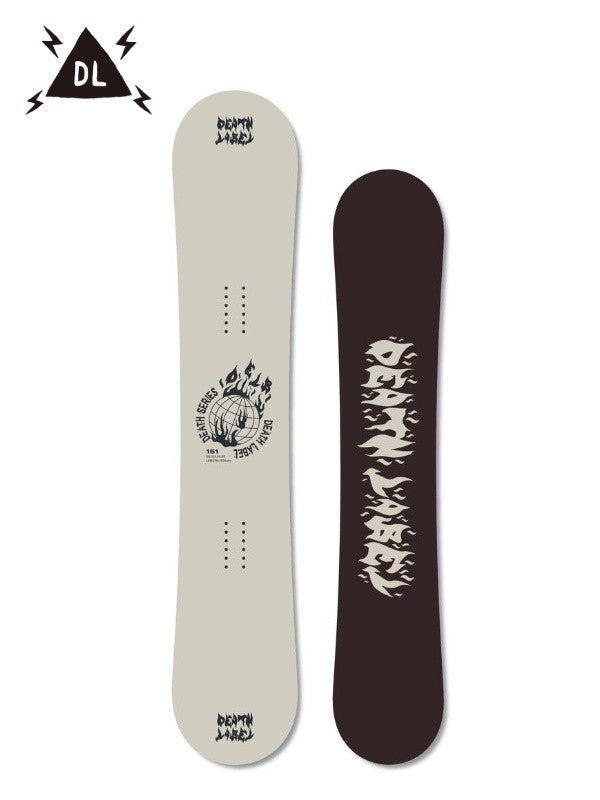 24/25モデル DEATH SERIES 【大型商品】|DEATH LABEL