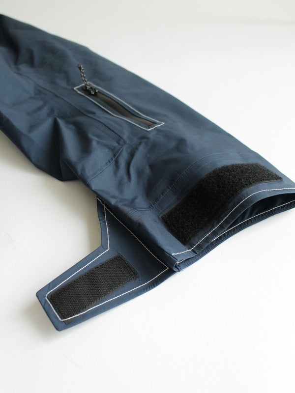 25/26モデル URBAN TECH JACKET #NAVY|NOMADIK
