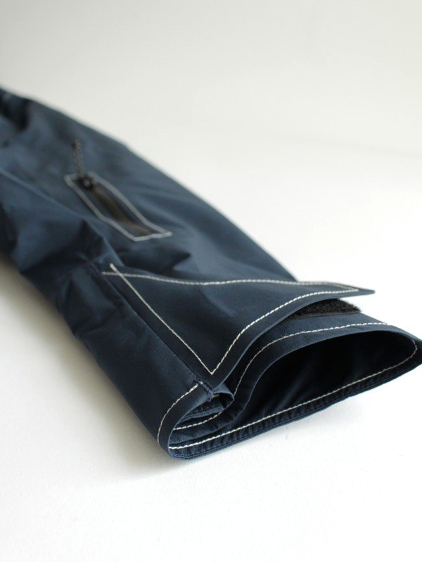 25/26モデル URBAN TECH JACKET #NAVY|NOMADIK