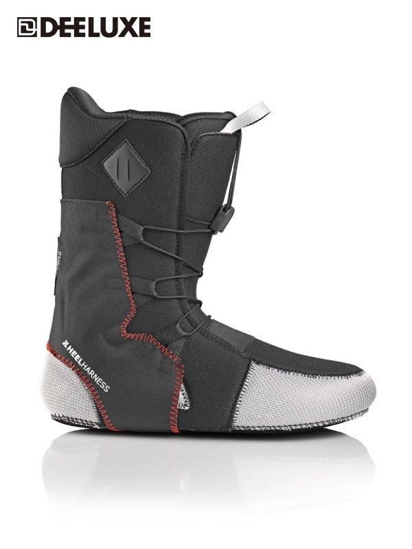 STAGE 4 LINER (INCL.BOX) #Black [532200-1000/9110]｜DEELUXE – A-BONY