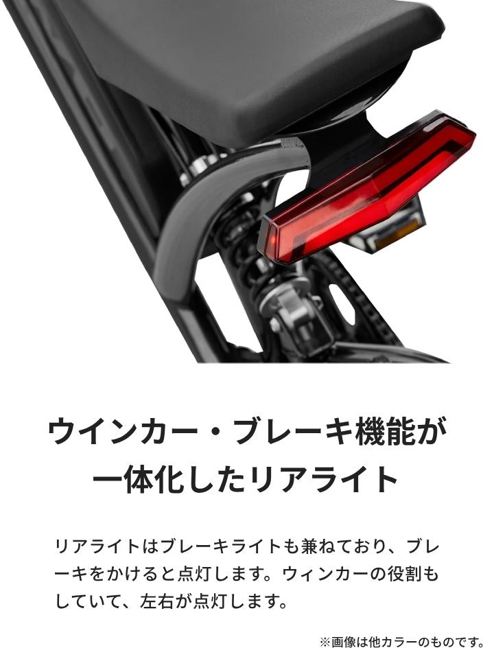 M2X-1 #SAND 【特殊配送品】|WO BIKES