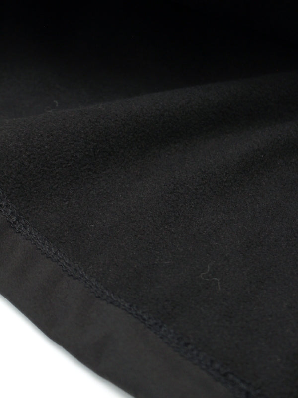 22/23モデル PANEL JACKET #GREY/BLK|FYVE