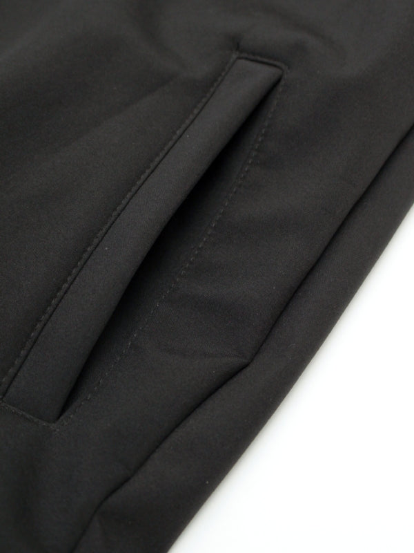 22/23モデル PANEL JACKET #GREY/BLK|FYVE