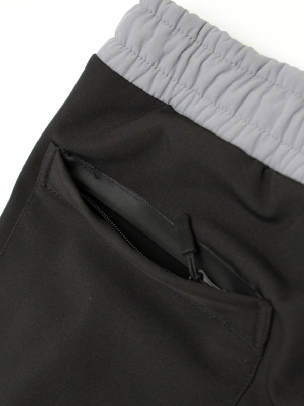 22/23モデル KNEE PANTS #GREY/BLK|FYVE