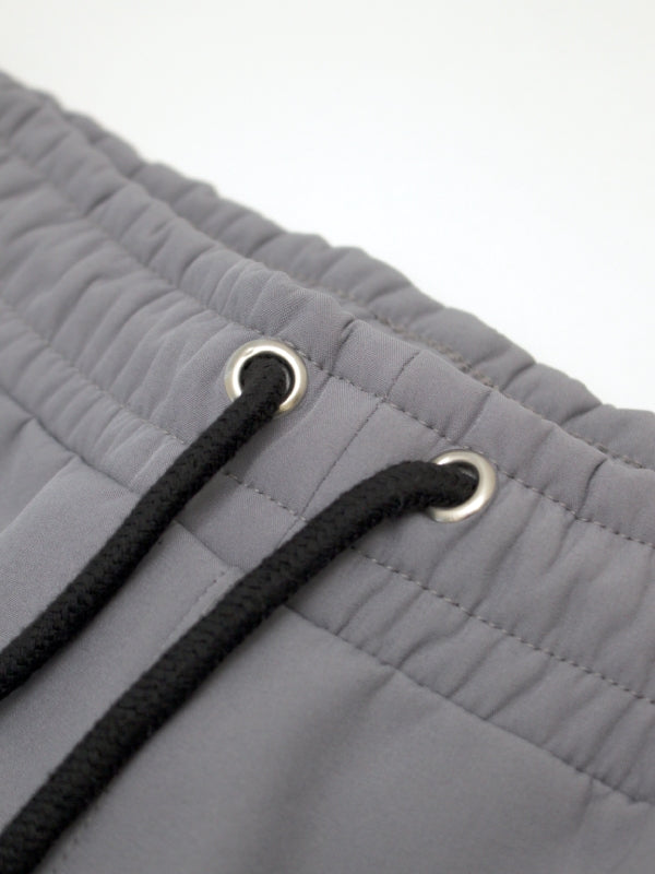22/23モデル KNEE PANTS #GREY/BLK|FYVE
