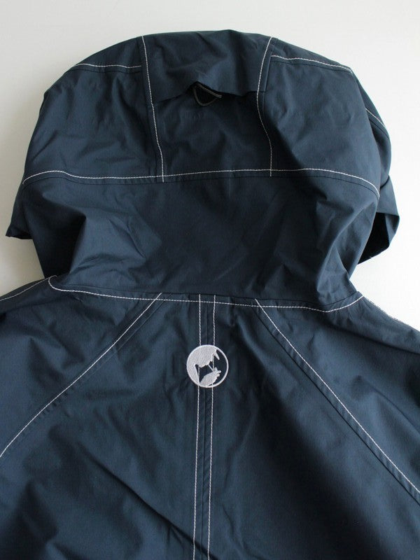 25/26モデル URBAN TECH JACKET #NAVY|NOMADIK
