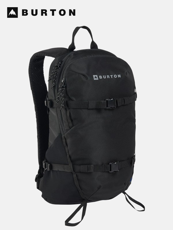 Day Hiker 22L Backpack #True Black [152861]｜BURTON – A-BONY