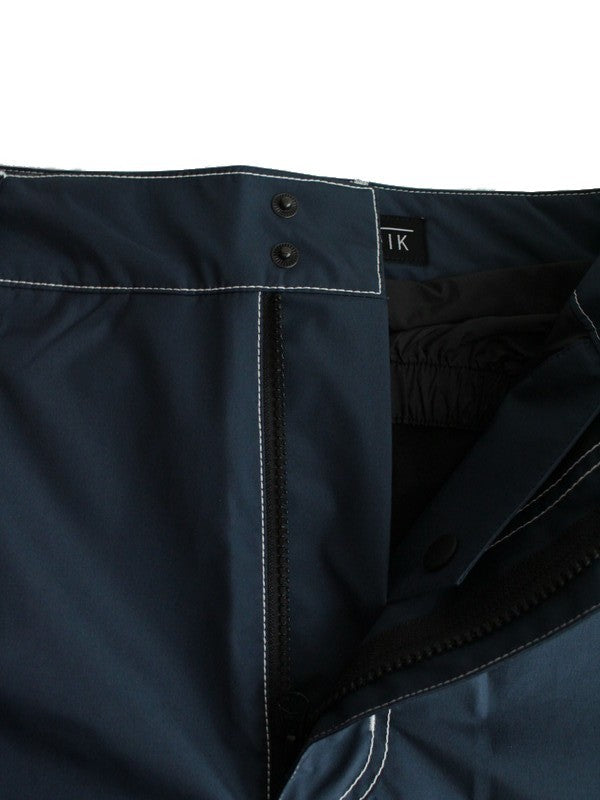 25/26モデル URBAN TECH PANTS #NAVY|NOMADIK