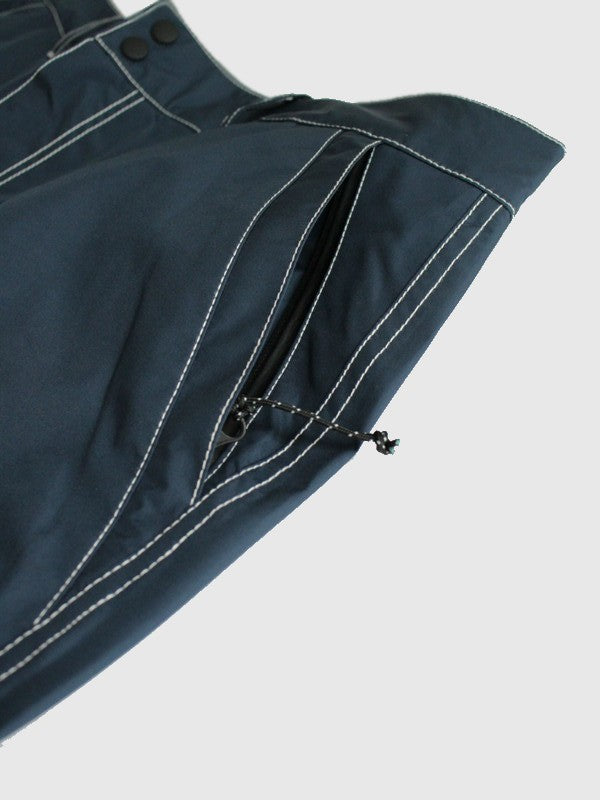 25/26モデル URBAN TECH PANTS #NAVY|NOMADIK