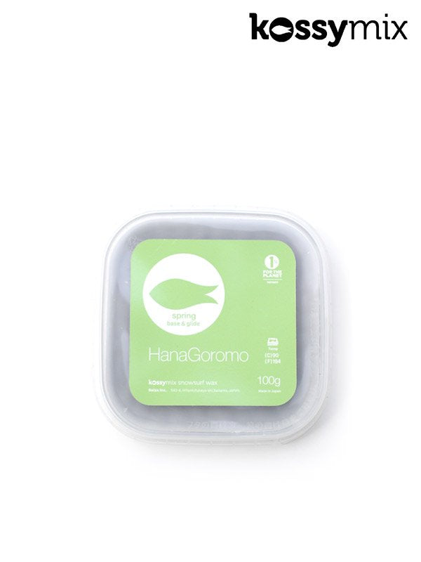 HanaGoromo #100g|kossymix