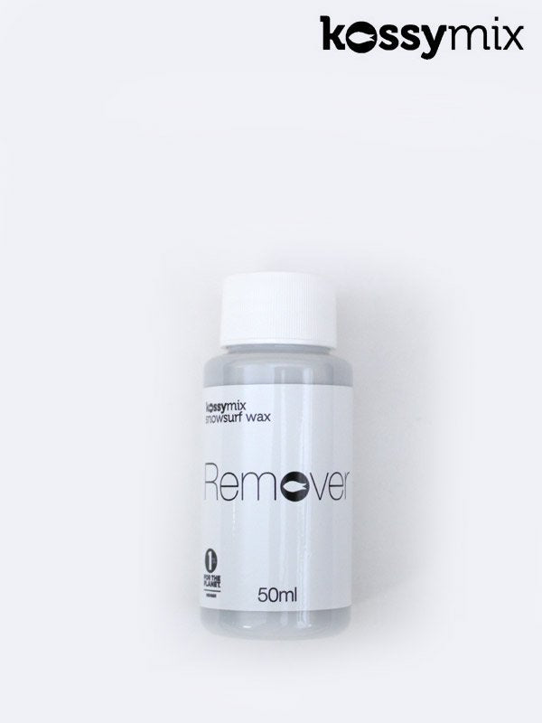 Remover #50ml|kossymix