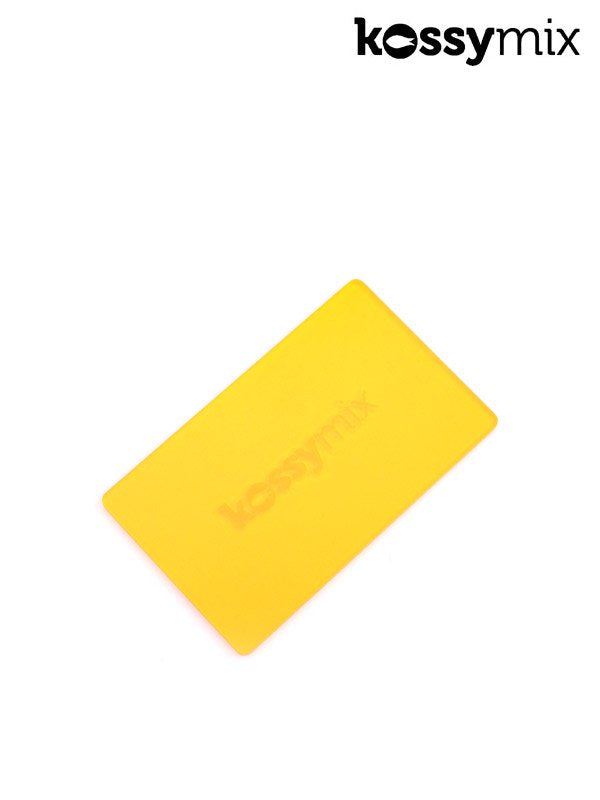 structure scraper #ONE|kossymix