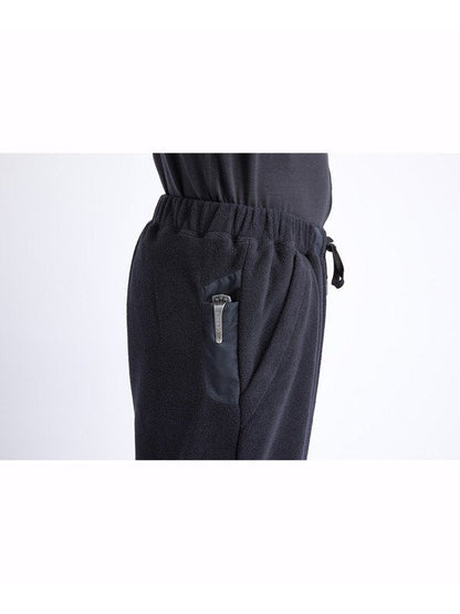 21/22モデル Transit Fleece Pant #Dark Olive [AB22MLFP_206]｜AIR BLASTER【GW_SALE】