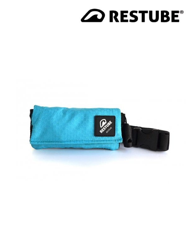 レスチューブ Active #Ice Mint|RESTUBE