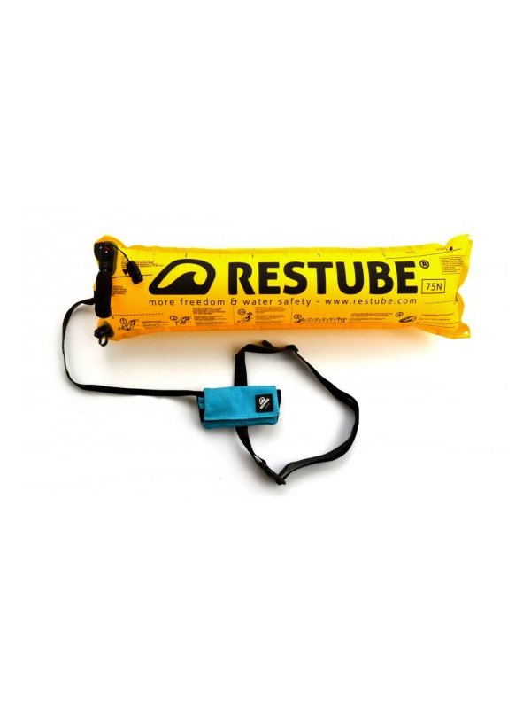 レスチューブ Active #Ice Mint|RESTUBE