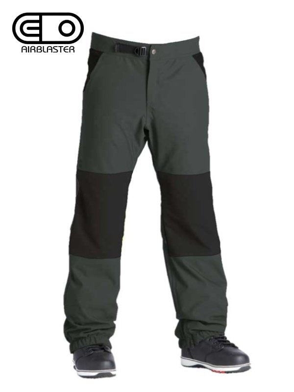 状態◯ 22-23 エアブラスターAIRBLASTER 22-23 エアブラスター クラシックニンジャスーツ Smileメンズ