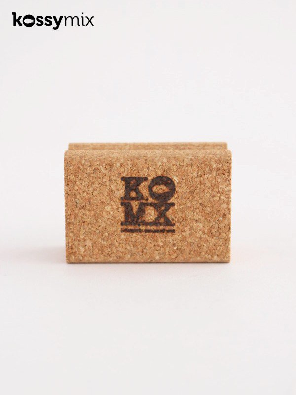 kossymix cork|kossymix