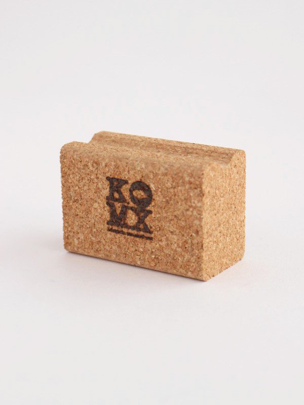 kossymix cork|kossymix