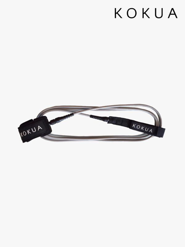 KOKUA | 10FT SURF LEASH (足首用)|KOKUA