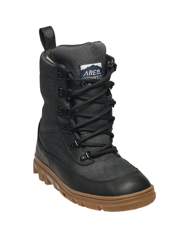 23/24モデル Morgenrot #Black/Gum|AREth