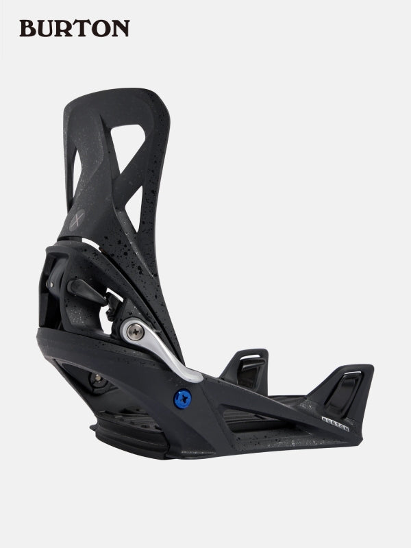 バートン　ビンディング　ステップオン　X リフレックス M バインディング 楽天市場】BURTON Men's Step On Binding REFLEX (EST＆4x4対応