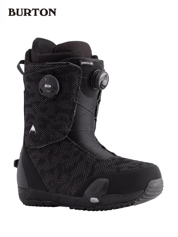 BURTON IMPRINT 3 スノーボードブーツ SWATH 27 【公式通販】