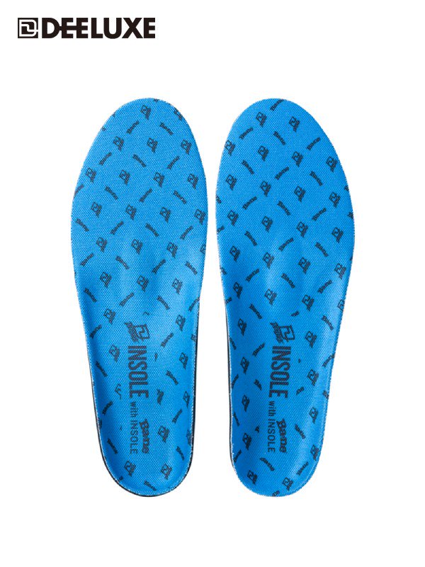 BANE INSOLE｜DEELUXE