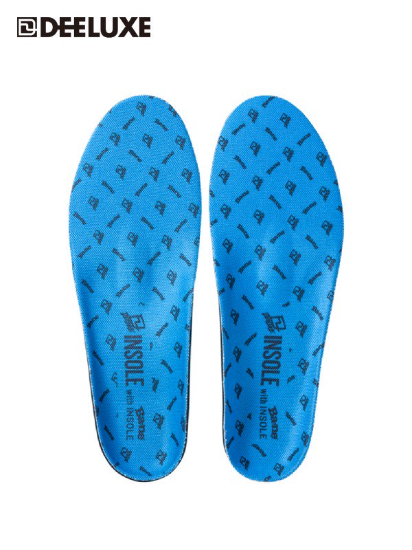 BANE INSOLE|DEELUXE