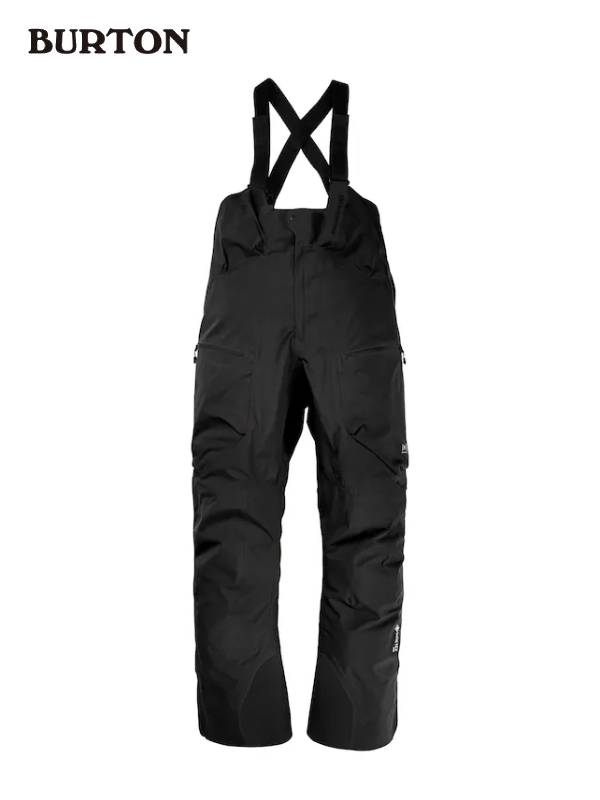 23/24モデル [ak] Japan Guide GORE-TEX PRO 3L Hi-Top Bib