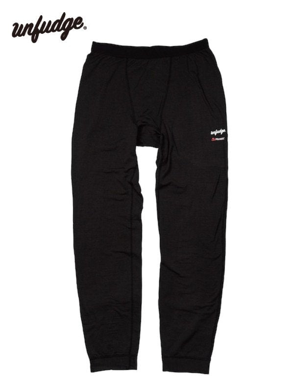 UN1050 Bottom Underwear #Black|unfudge