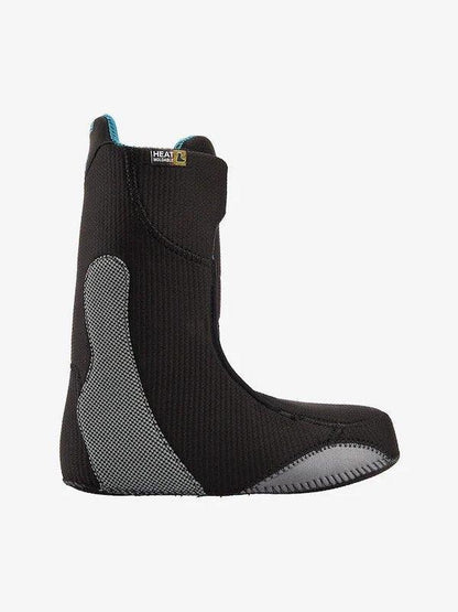 23/24モデル Men's Photon BOA Snowboard Boots - Wide #Black [206851]｜BURTON
