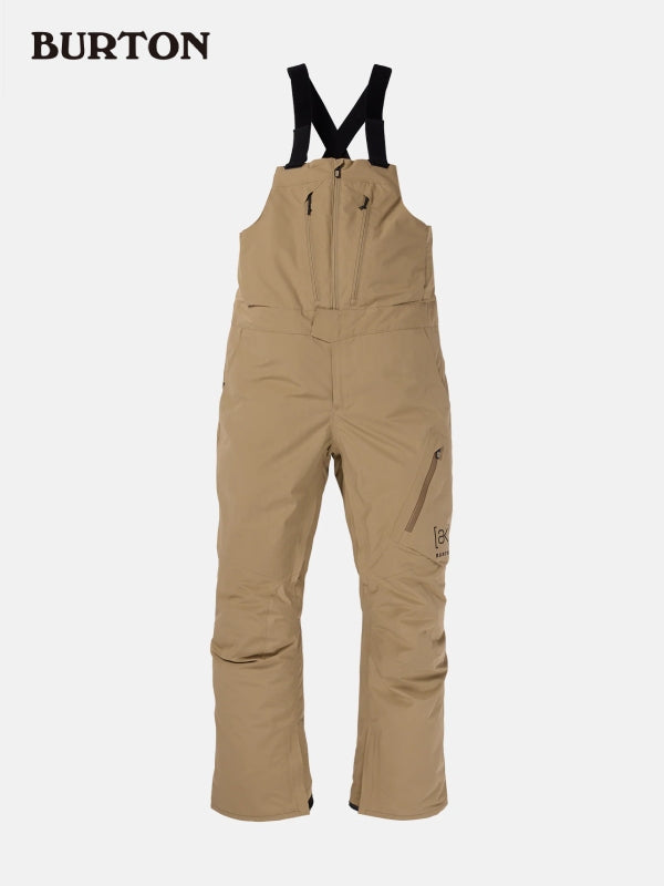 23/24モデル [ak] Cyclic GORE-TEX 2L Bib Pants #Kelp [220601] – A-BONY