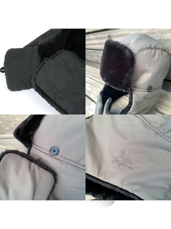 23/24モデル PILOT IGUCHI #KHAKI 【SALE_10】
